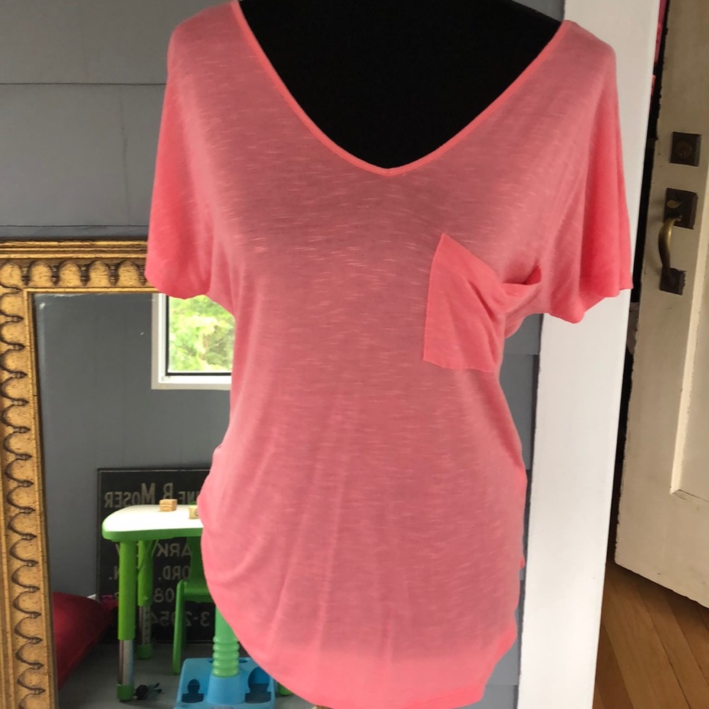 NWT ultra soft tee
